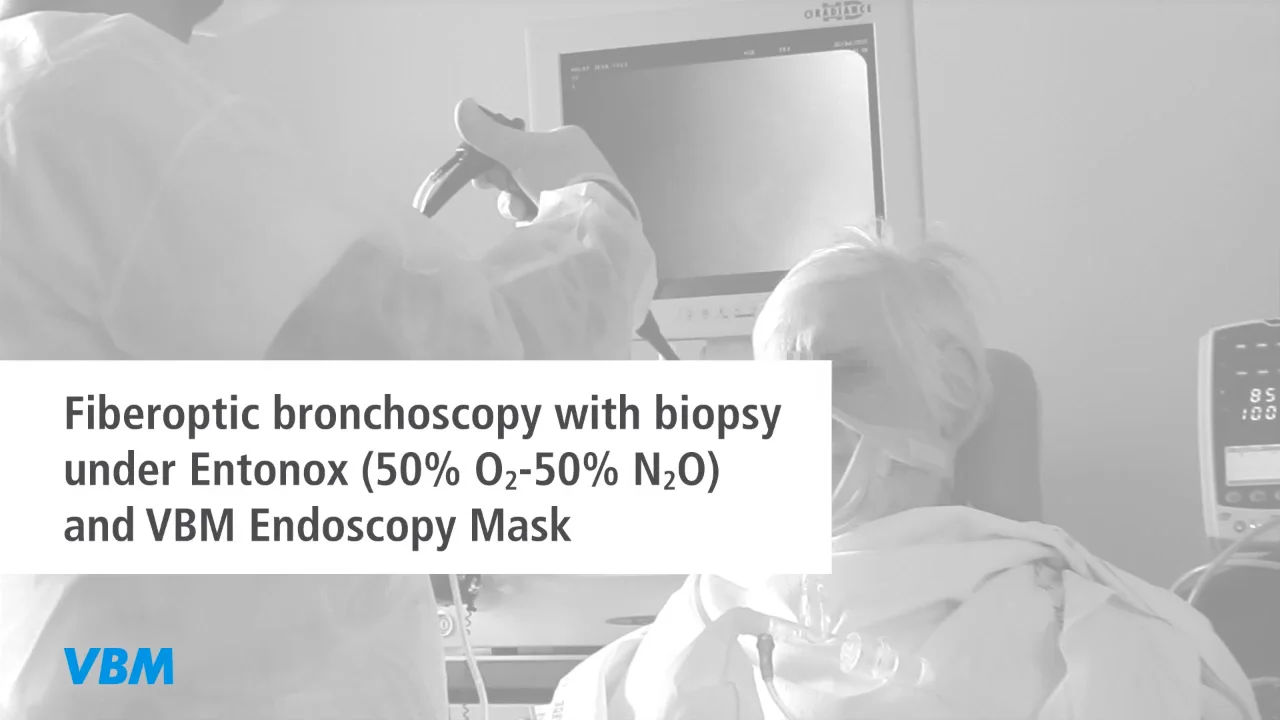 VBM Endoscopy Mask (Bronchoscopy) on Vimeo