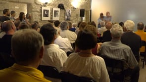 Arrenca el Portalblau amb un homenatge al poble gitano