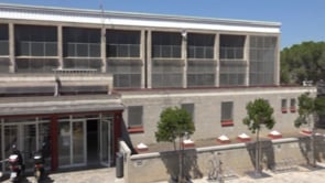 En breu començaran les obres al pavelló