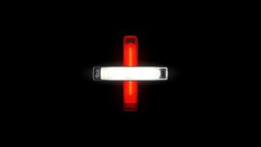 knog. Lichtset Plus Translucent