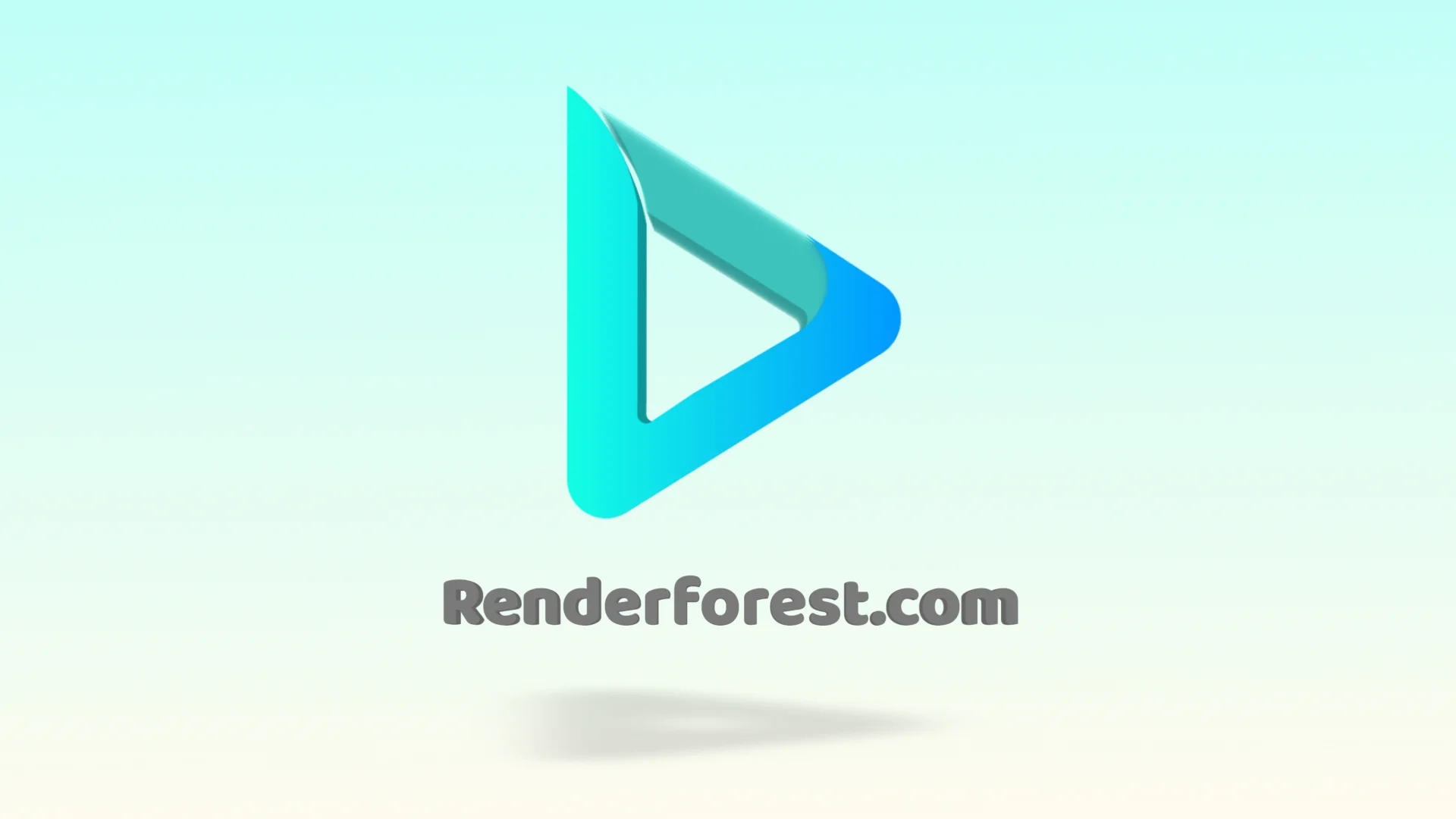 Renderforest Brand Kit logo
