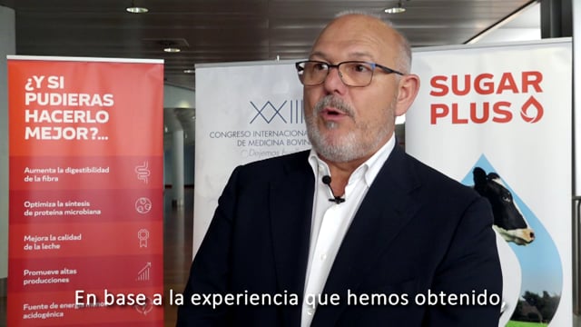 Unha aposta firme pola investigación en nutrición animal