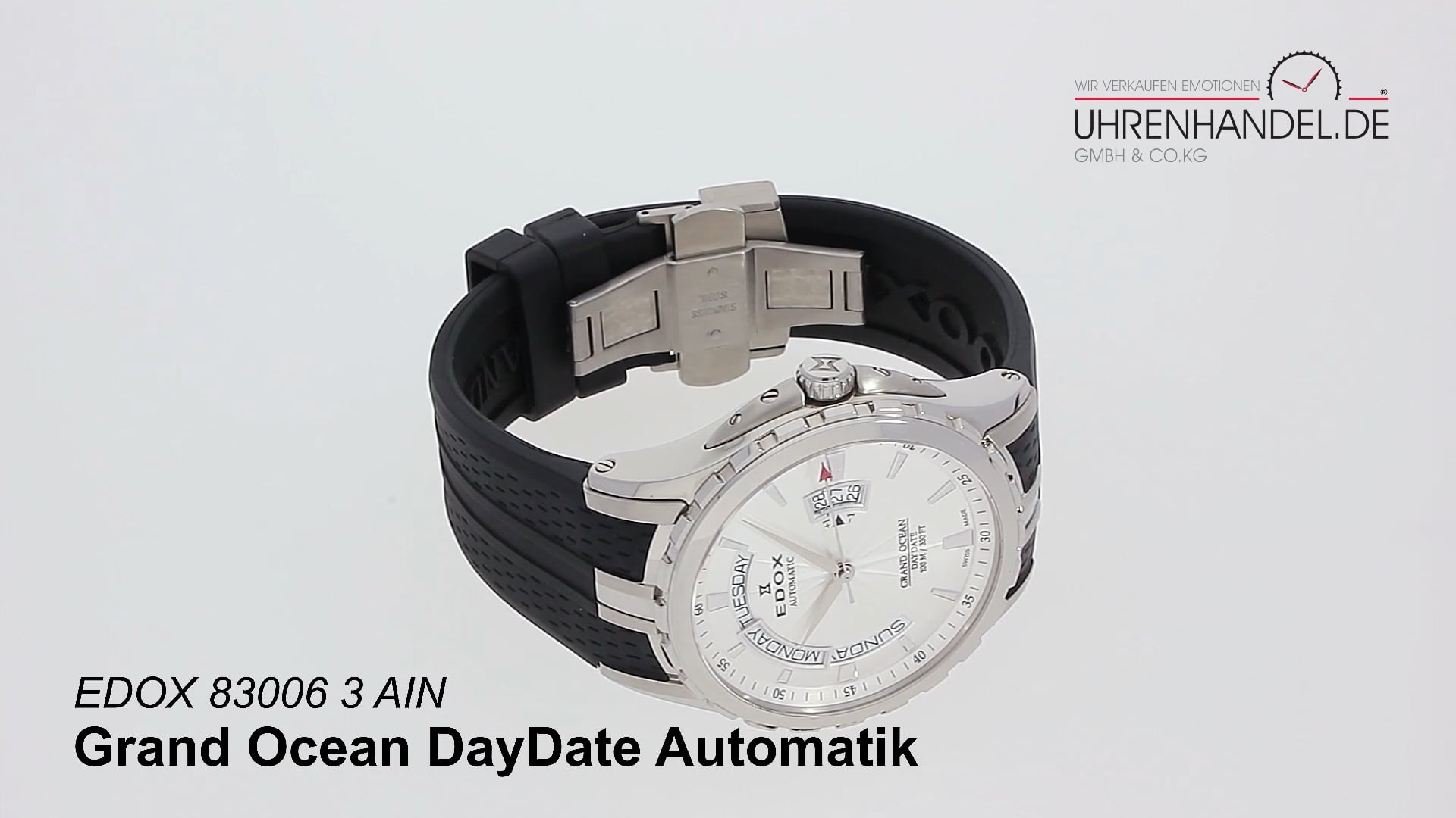 edox grand ocean 83006