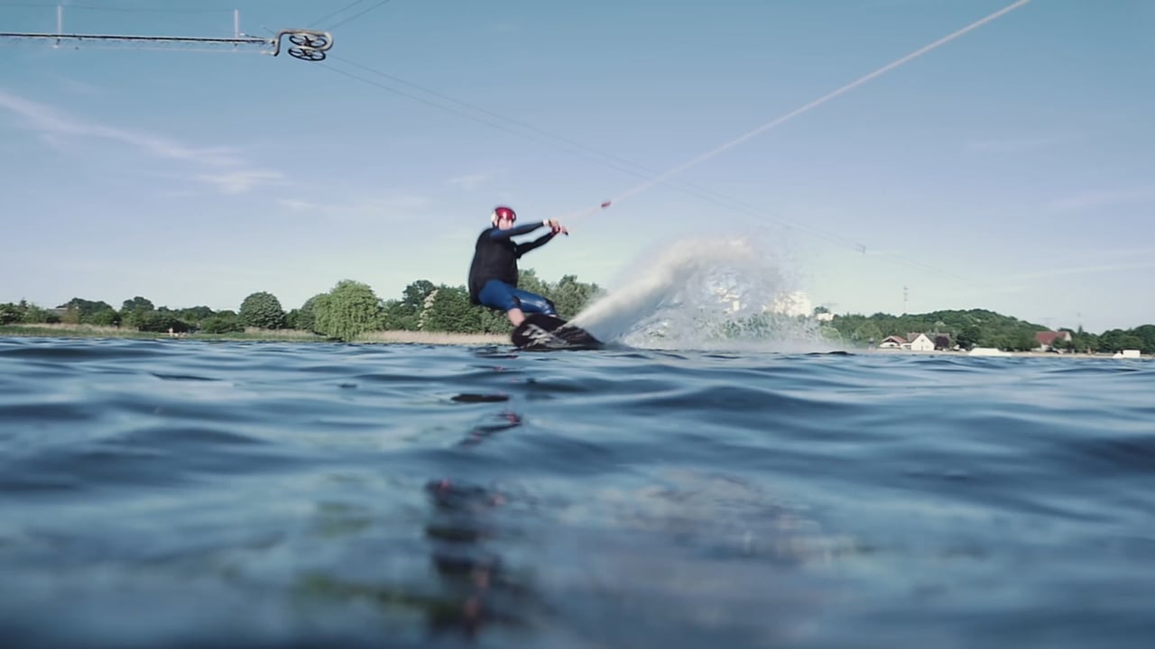 Treibholz WAKE . ' Thumbnail'