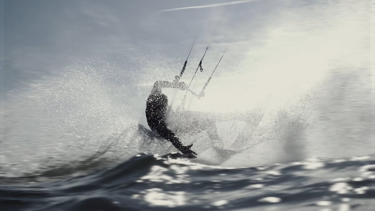 Treibholz KITE . ' Thumbnail'