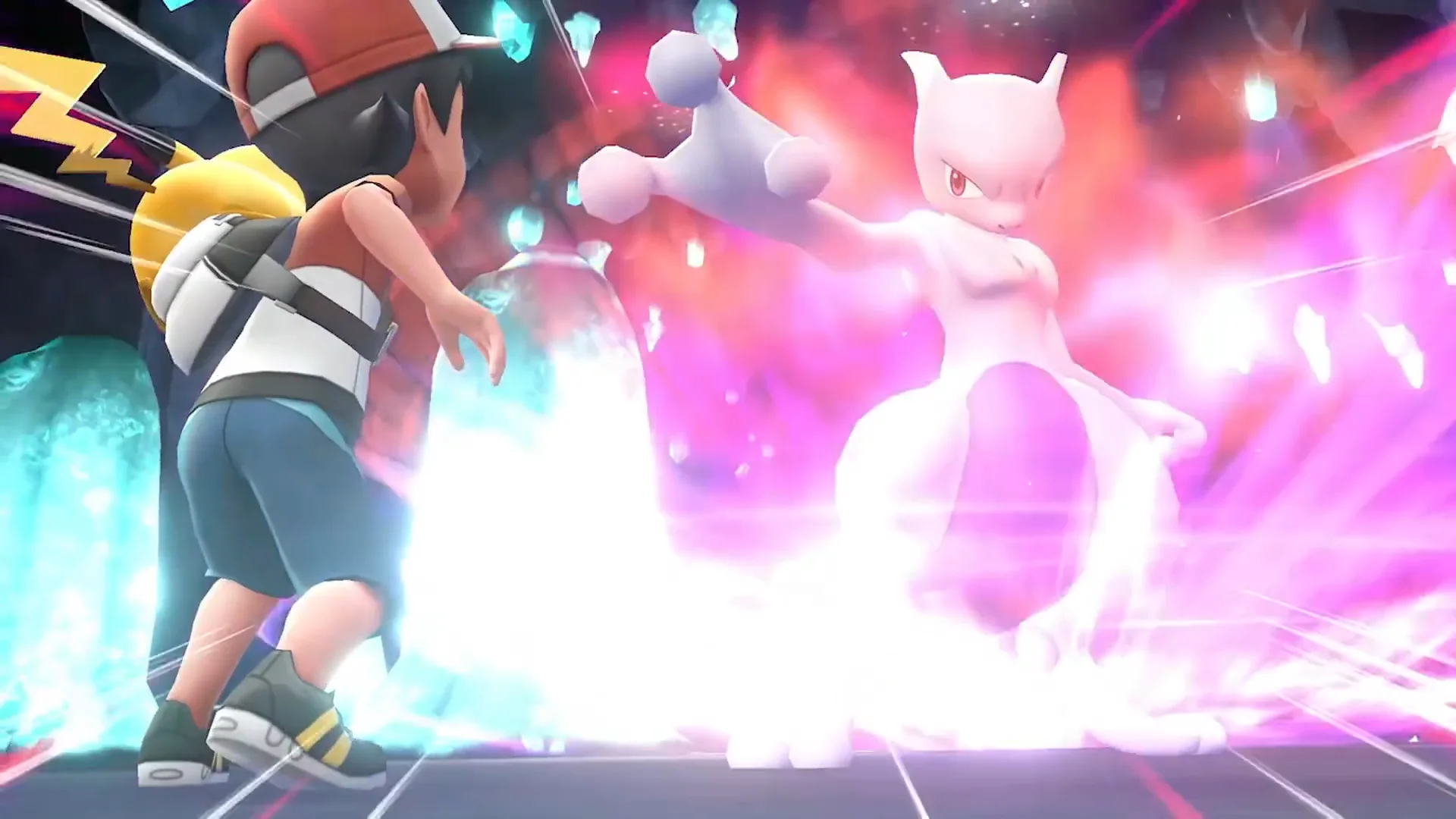 Buy Pokémon: Let's Go, Pikachu! Switch