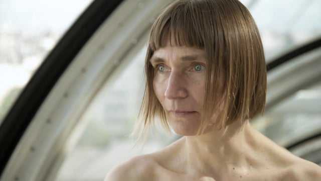 performance on Vimeo