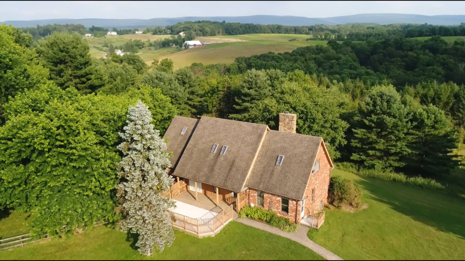 Berkshire Hathaway Presents 201 Sequoia Drive, Ligonier, PA on Vimeo