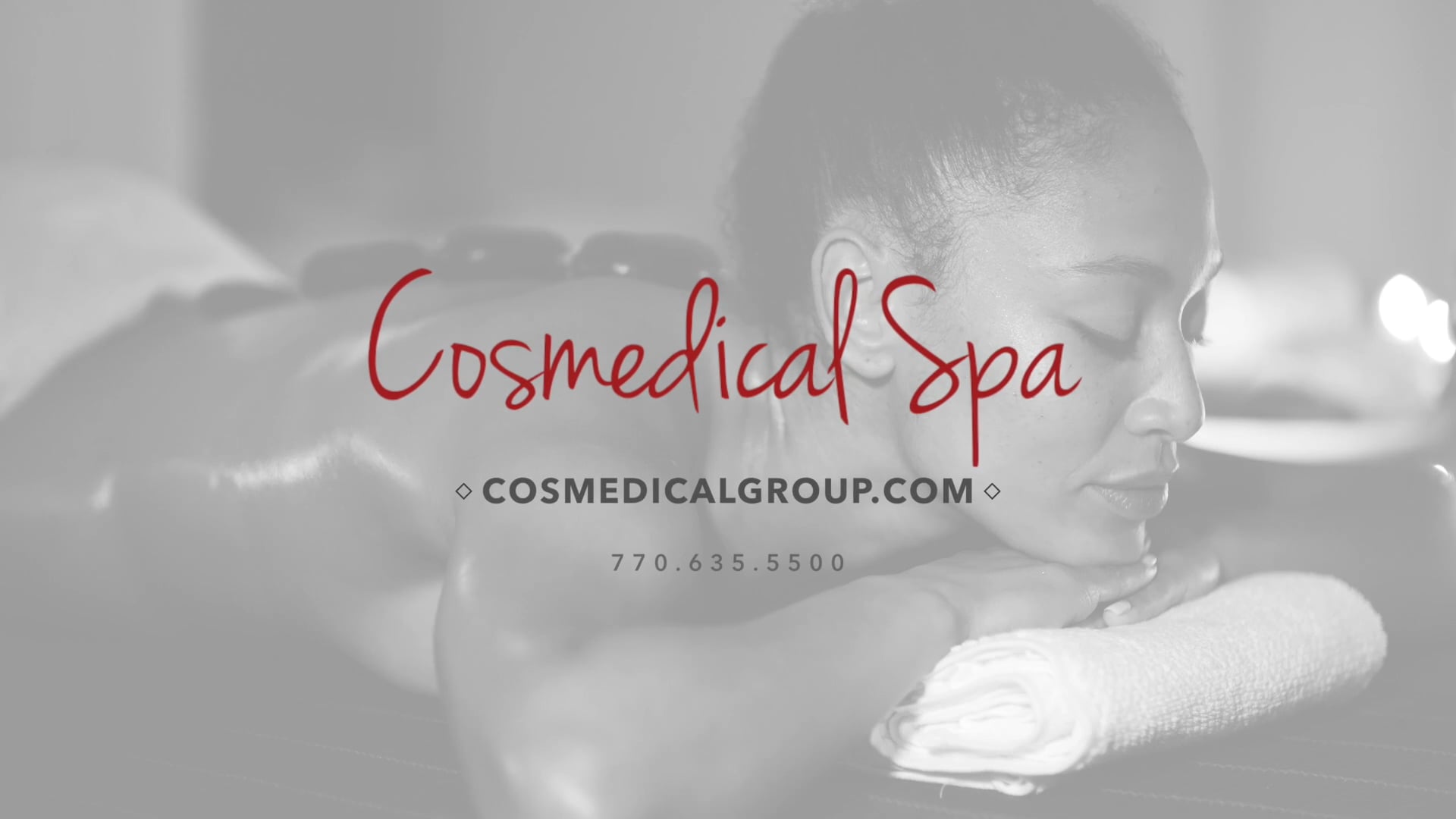 Cosmedical Spa