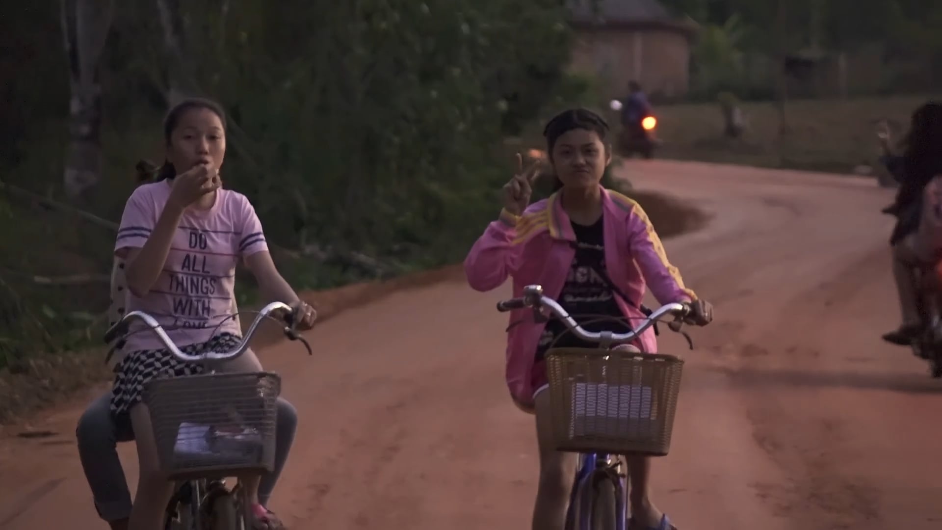 Education at SAE LAO