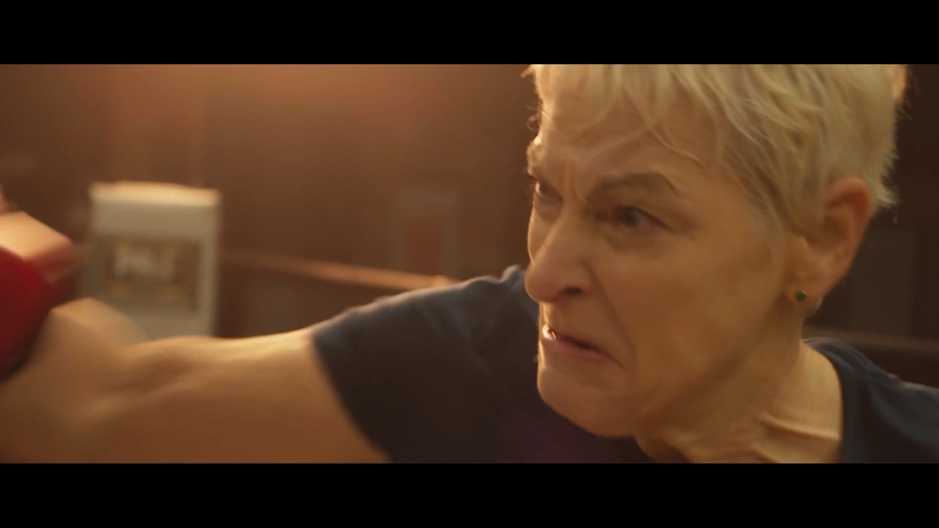 Moët & Chandon - The Bout (Aubrey Smythe)