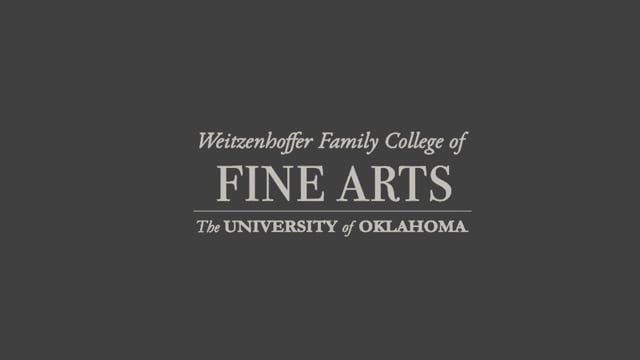 OU College of Fine Arts