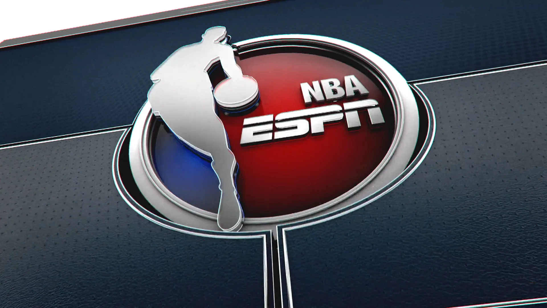 NBA on ESPN - NBA on ESPN added a new photo.