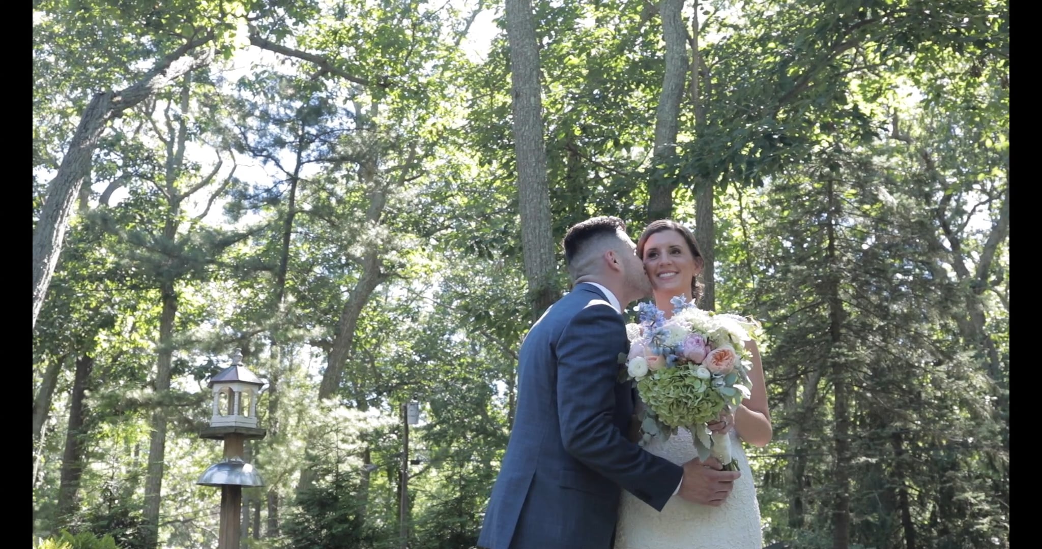 Kailyn & Mairon Wedding