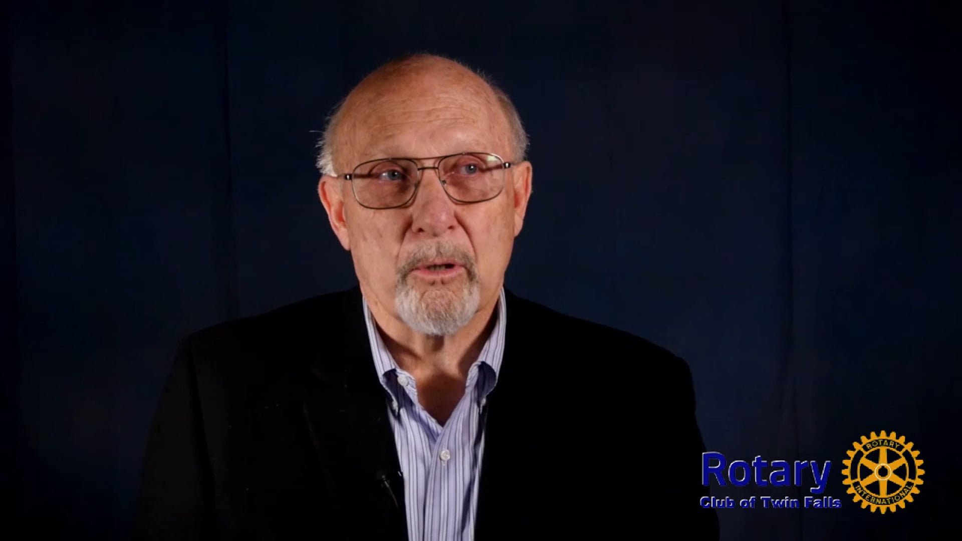 Leon Smith Centennial Minute