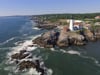 Portland Head Light