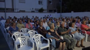 Comencen les Nits temàtiques del Casal dels Jubilats