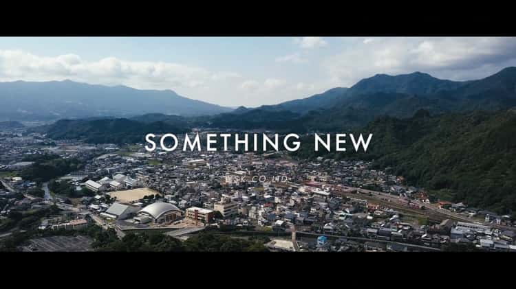 株式会社YSK様 〜SOMETHING NEW〜