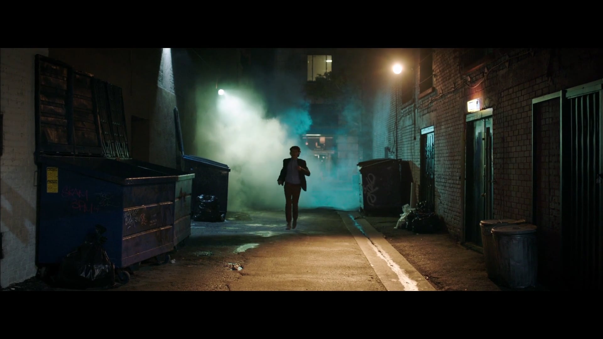 BELVITA & TASSIMO 'The rescuer'