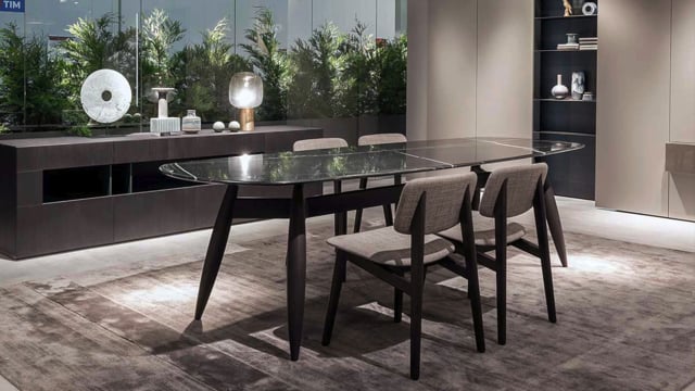 SALONE DEL MOBILE MILANO 2018