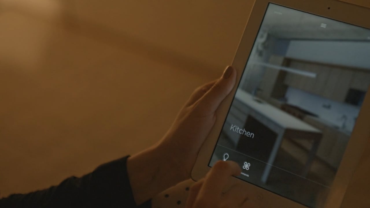 Automated Interiors TV Spot
