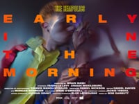 The Hempolics - Early In The Morning