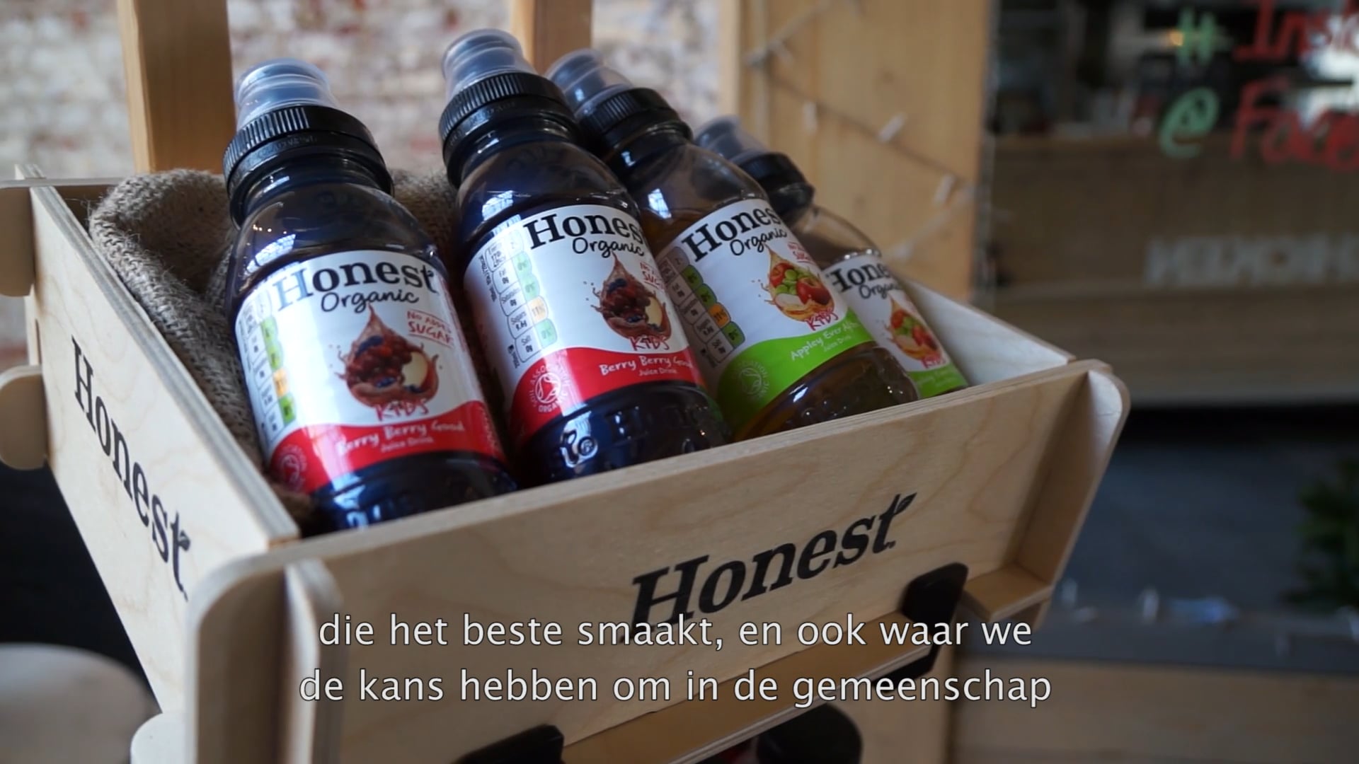 Coca Cola - Honest on Vimeo