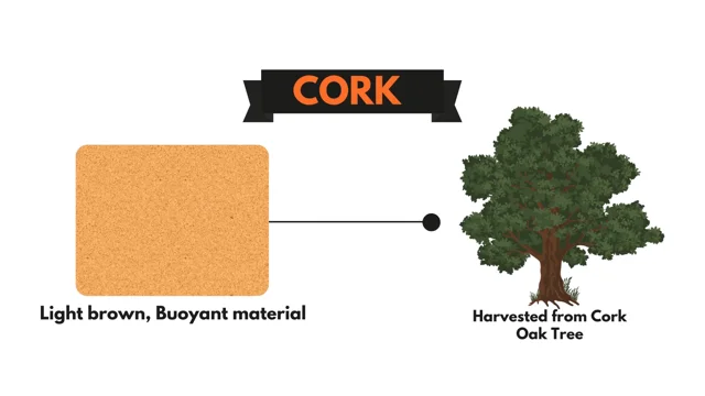 Building the Case for Cork Applications in Construction