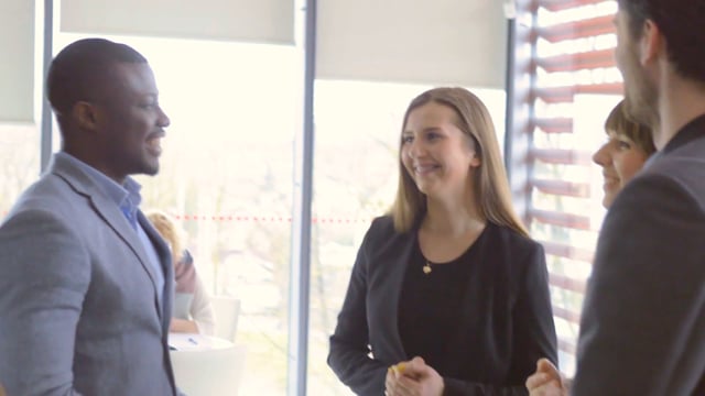 Module 2: Recognising the Signs of Sexual Harassment - Video Thumbnail