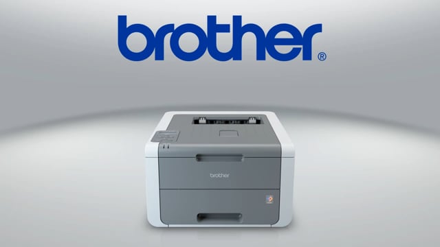 Imprimante laser couleur Brother HL-3140CW