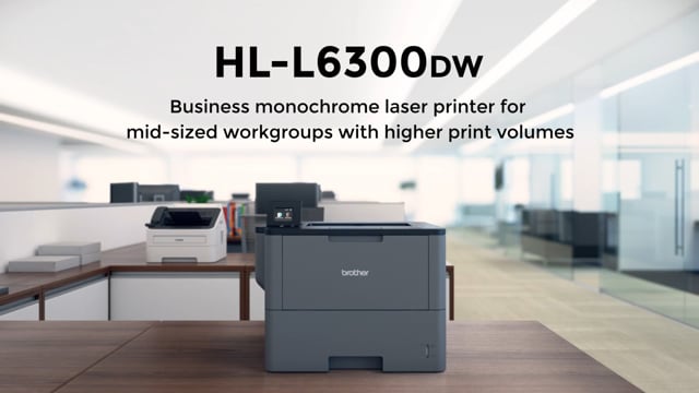 RHL-L2350DW, PrintersAIOs, PrintersAIOsFaxMachines