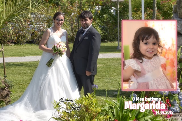 Juliana // Joel + Margarida'