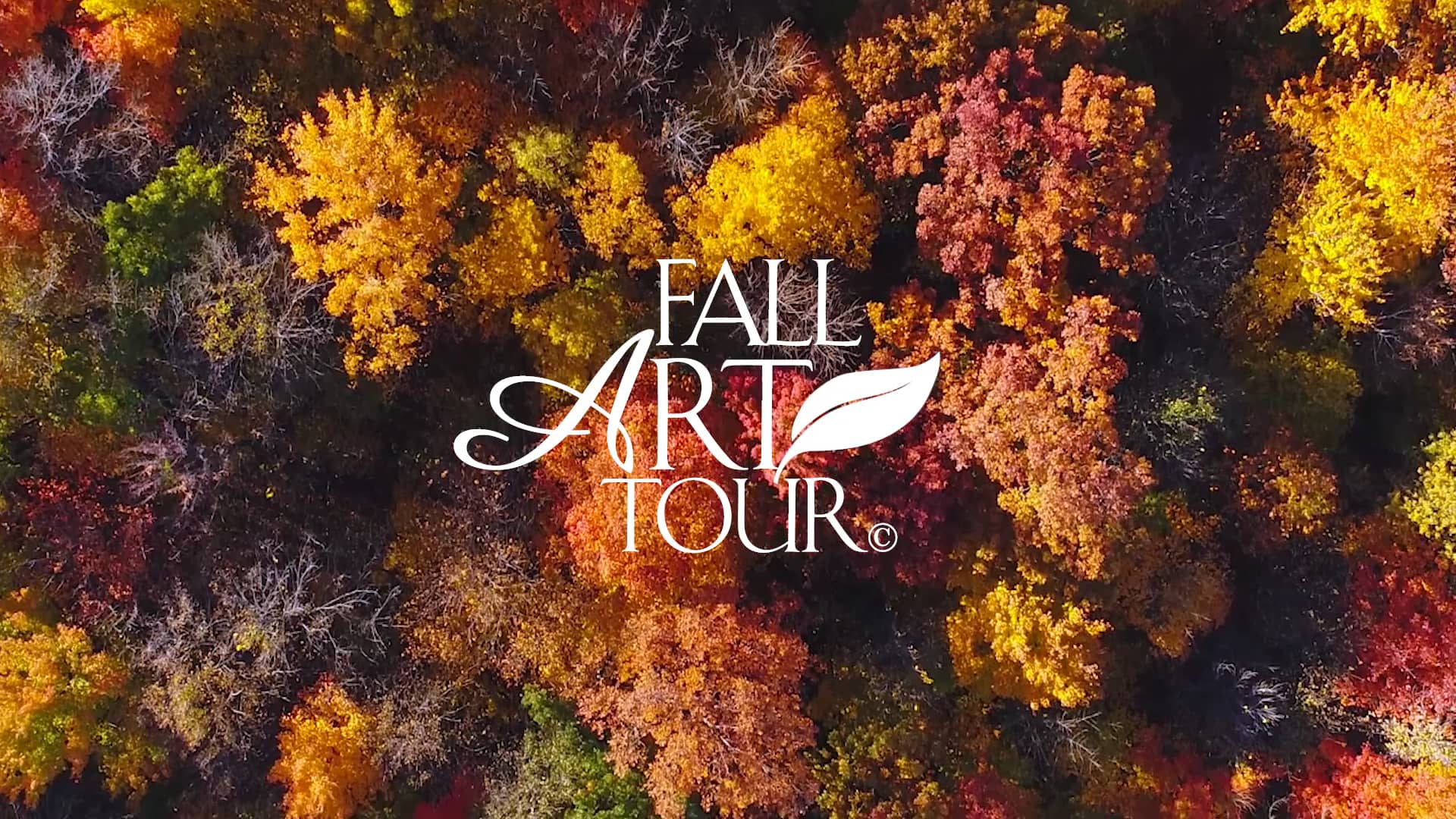 Fall Art Tour on Vimeo