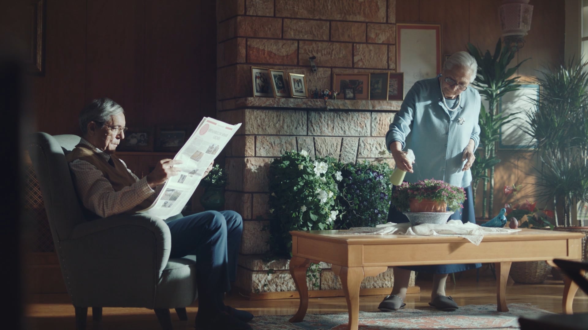 BIM / Abdullah Efendi Turkish Coffee