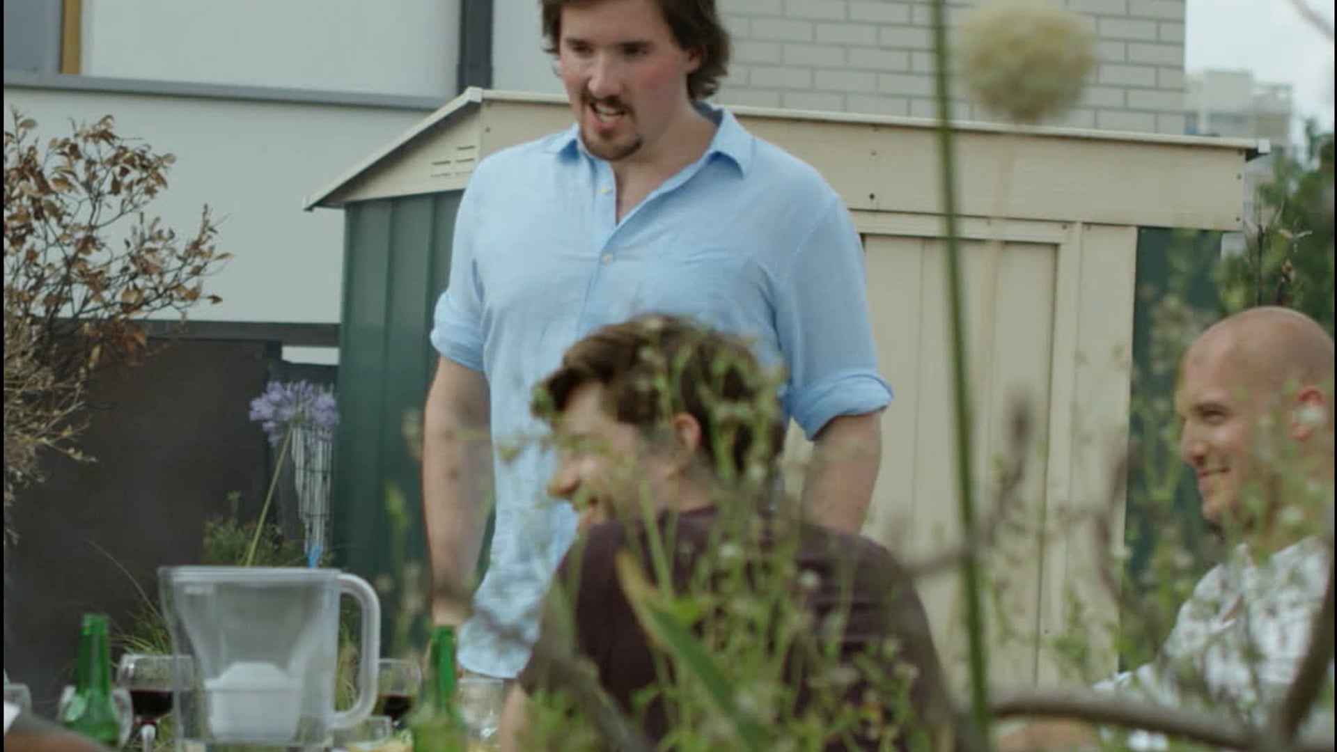 Brita x Shortlist - The Plastic Waster