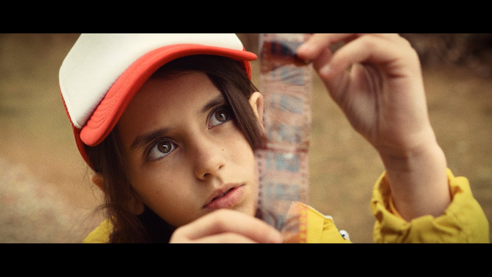 SPOT Natura Film Fest Cervelló -Focus Puller