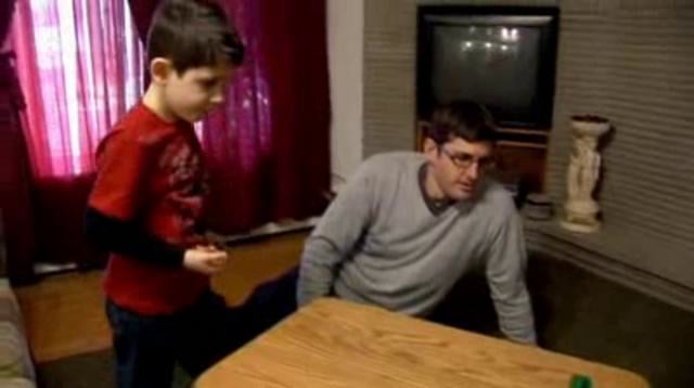 America’s Medicated Kids