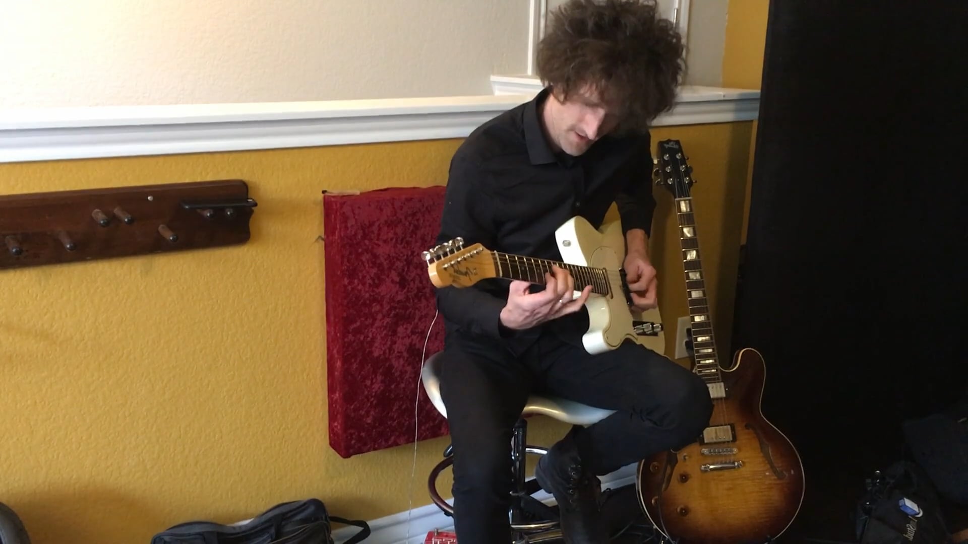 Promotional video thumbnail 3 for Prodigy Music Group