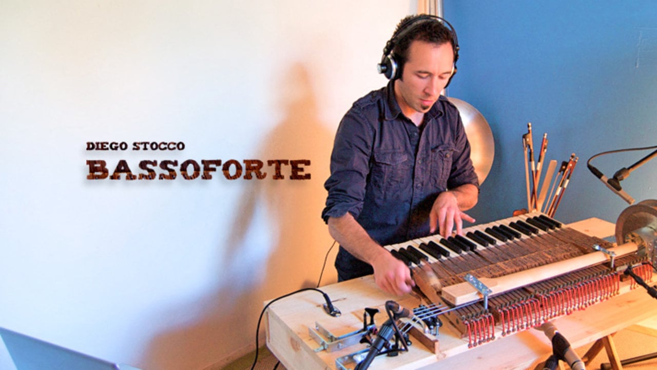 Diego Stocco - Bassoforte, image size:1280x720