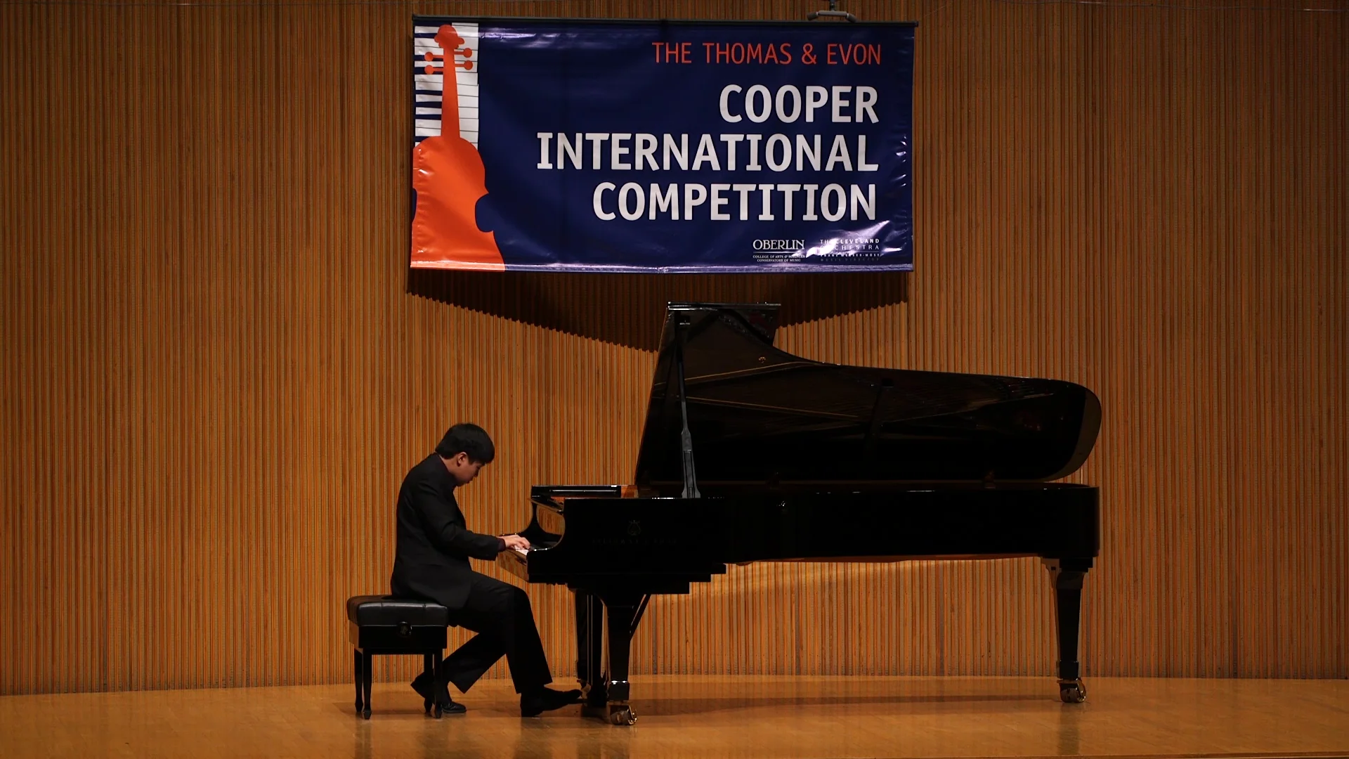Piano Festival  Oberlin College and Conservatory