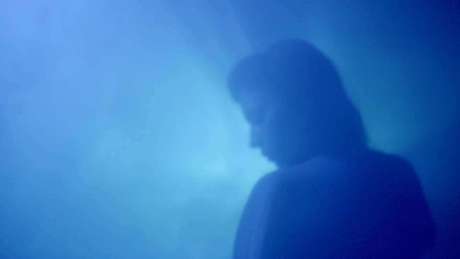 Nothing - Blue Line Baby (Music Video)