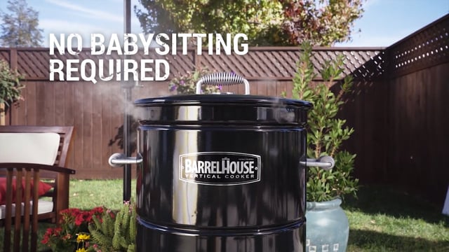 Barrel House Cooker - Customer Success Story