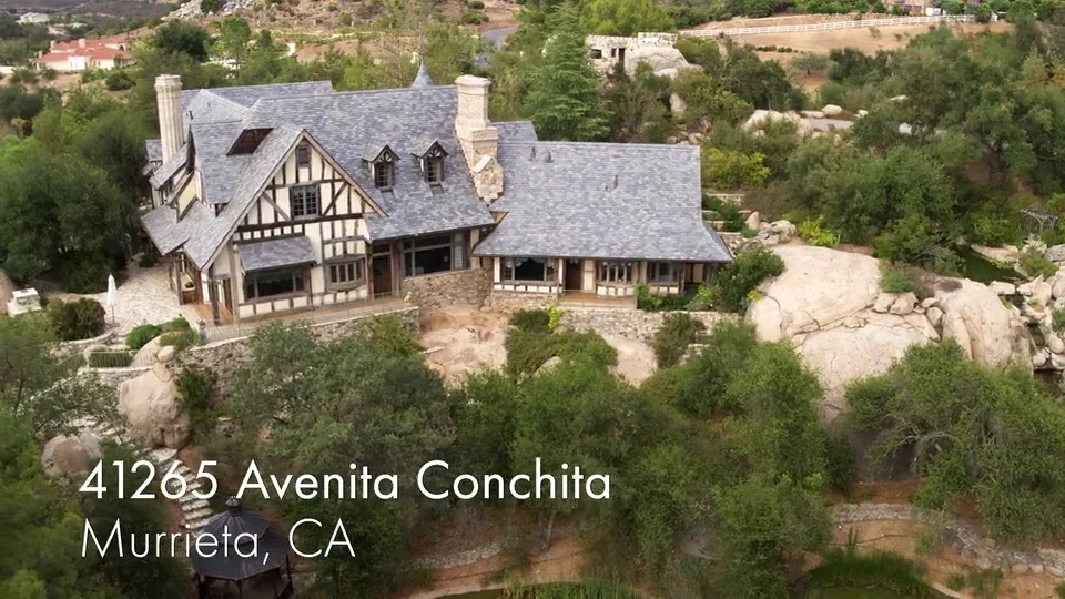41265 Avenita Conchita Real Estate on Vimeo
