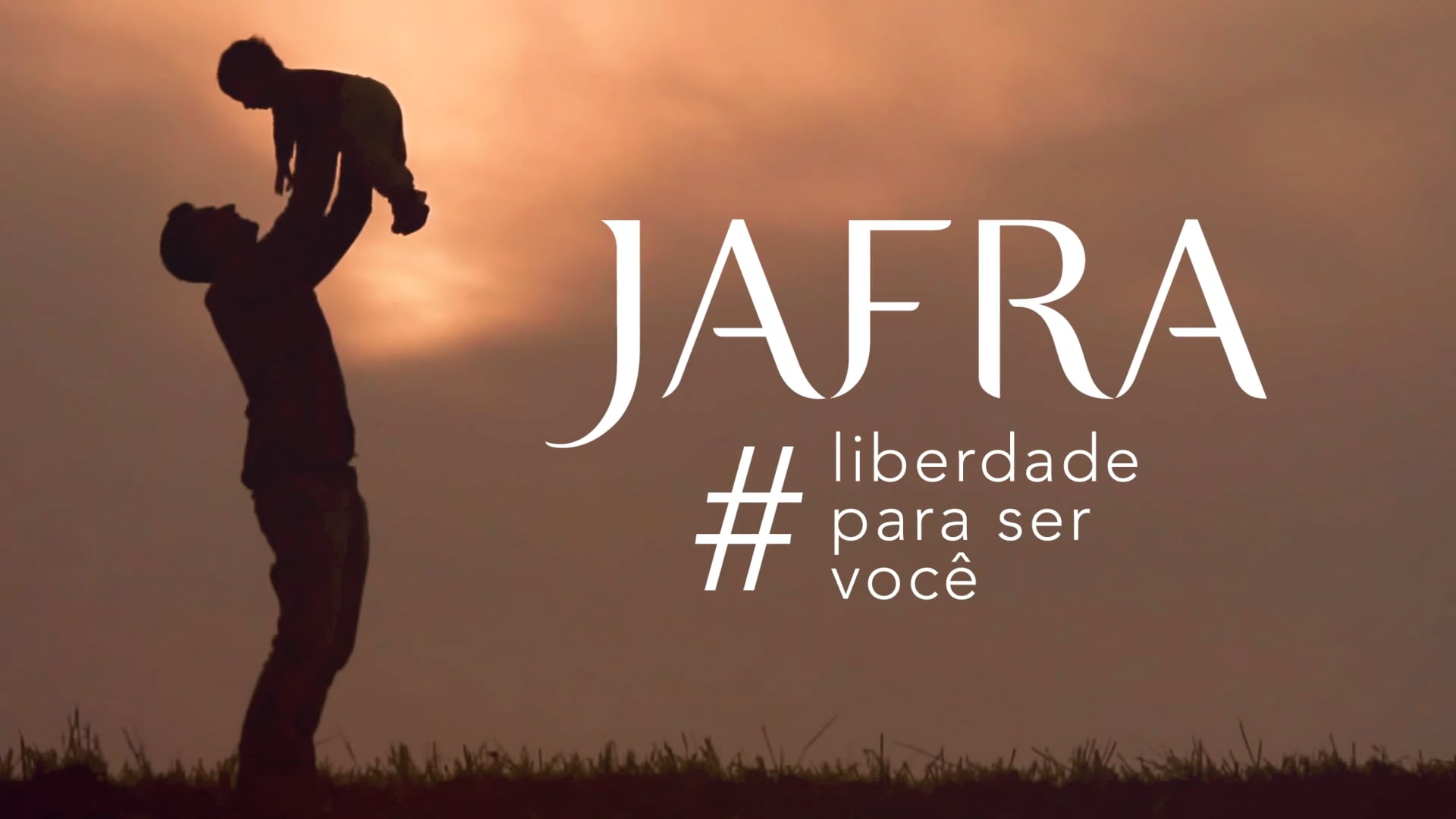 Campanha Jafra Dia dos Pais