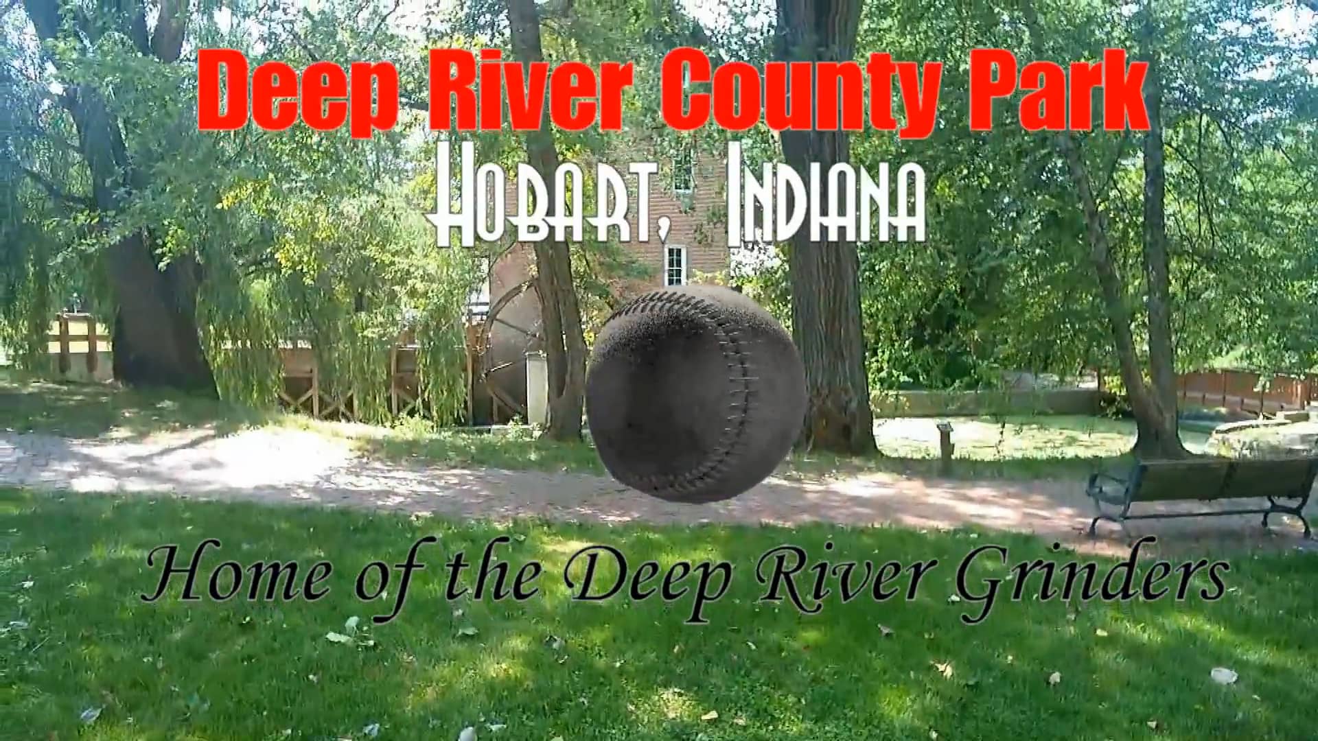 Deep River Grinders Vintage Baseball on Vimeo