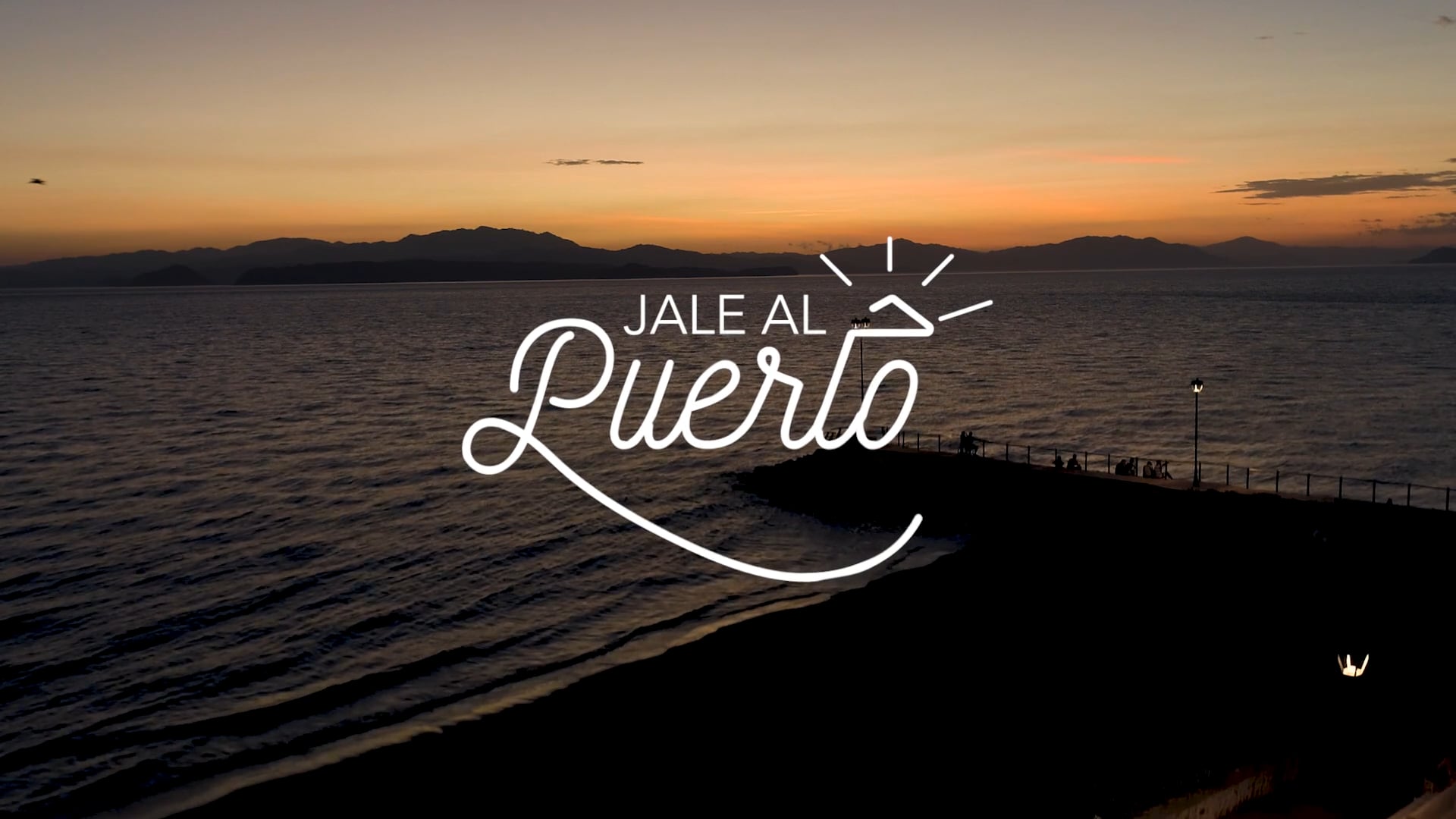 ICT - Jale al puerto