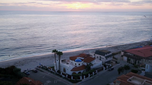 Nelson Brothers - Vista Del Mar