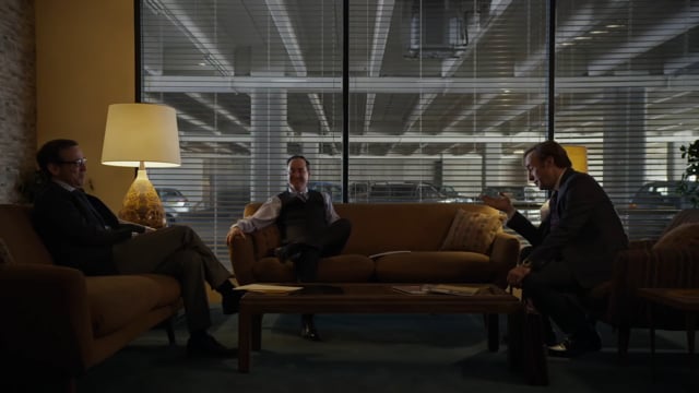 Snakes | Comic-Con Trailer