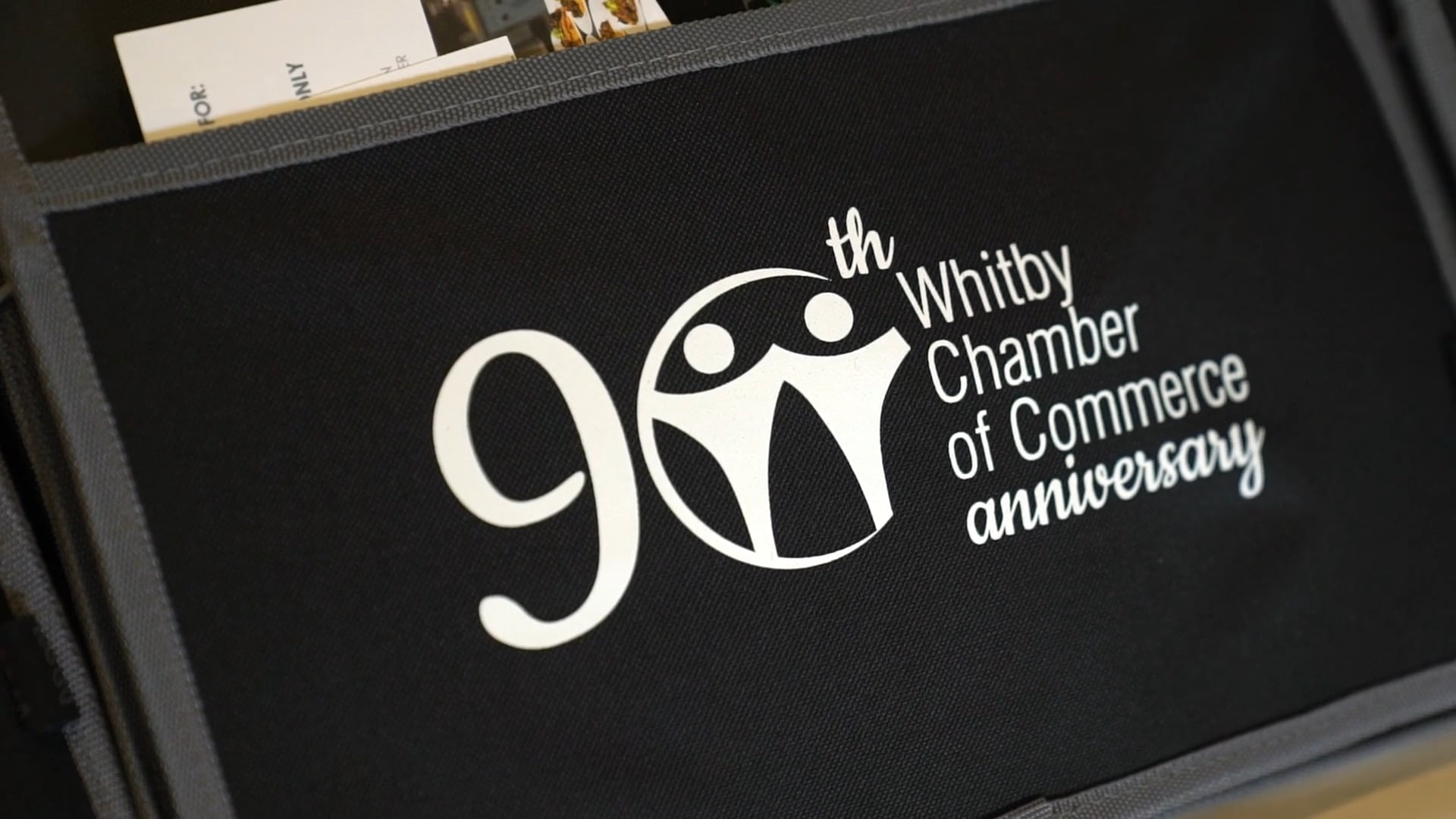 Whitby Chamber of Commerce 2018 Golf Tournament