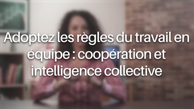 Adjectif Pour Quelqu Un Qui Prend Des Initiatives